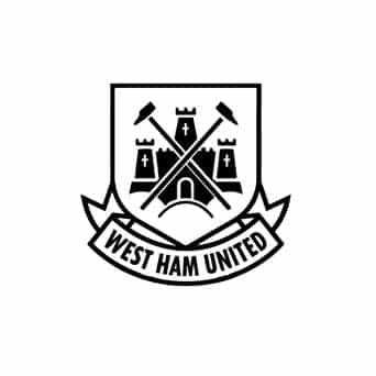 content creators for the west ham united