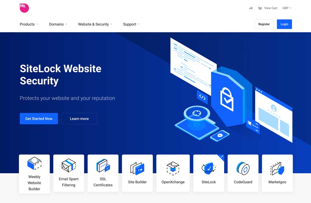 meWeb